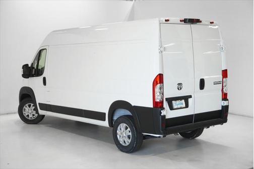 2024 RAM ProMaster 2500 High Roof