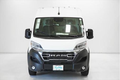 2024 RAM ProMaster 2500 High Roof
