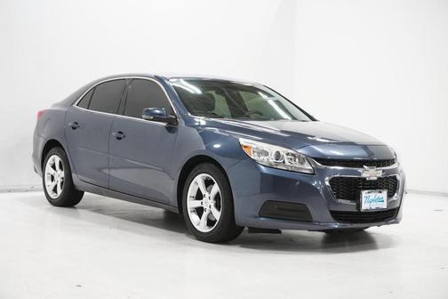 2014 Chevrolet Malibu 1LT