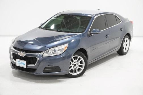 2014 Chevrolet Malibu 1LT