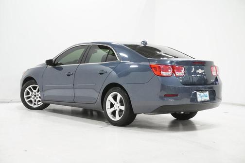 2014 Chevrolet Malibu 1LT