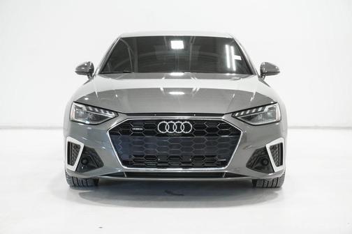 2023 Audi A4 45 S line Premium Plus