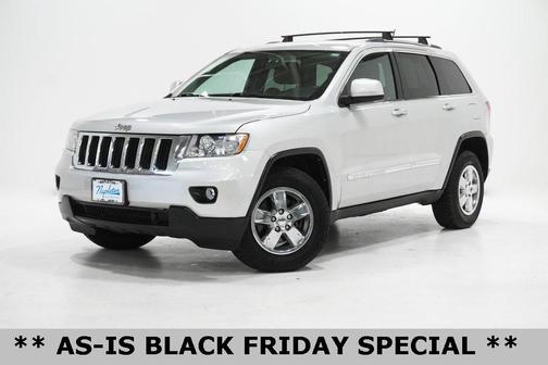 2013 Jeep Grand Cherokee Laredo