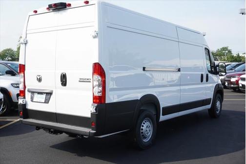 2024 RAM ProMaster 3500 High Roof