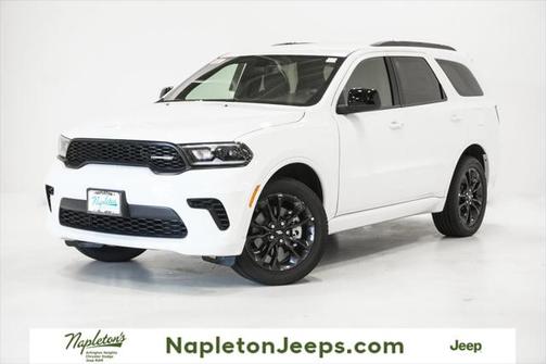 2025 Dodge Durango GT AWD