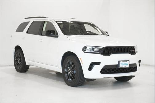 2025 Dodge Durango GT AWD