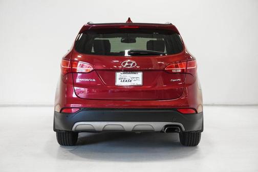 2015 Hyundai Santa Fe Sport 2.4L