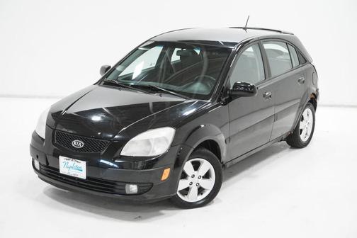 2007 Kia Rio5 SX