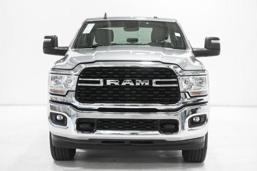 2024 RAM 2500 Big Horn Crew Cab 4x4 8' Box