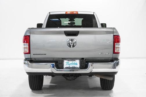 2024 RAM 2500 Big Horn Crew Cab 4x4 8' Box