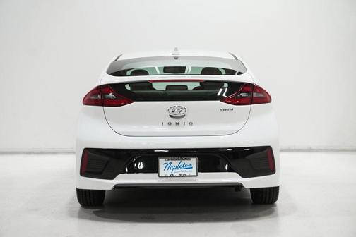 2019 Hyundai IONIQ Hybrid Limited