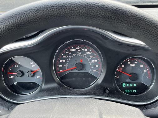 2013 Dodge Avenger SE V6