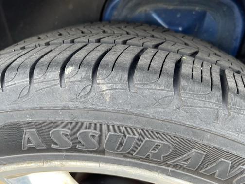 2013 Dodge Avenger SE V6