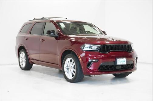 2023 Dodge Durango GT Plus
