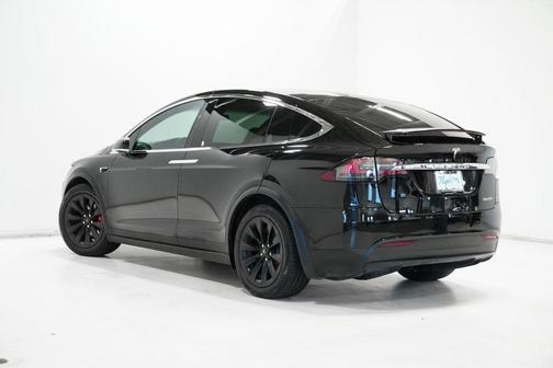 2019 Tesla Model X P100D