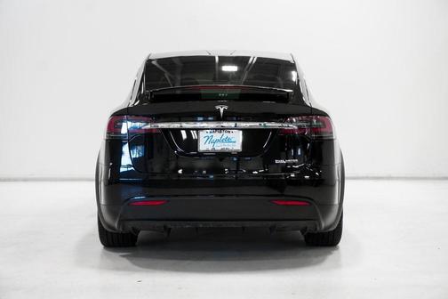 2019 Tesla Model X P100D