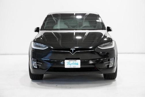 2019 Tesla Model X P100D