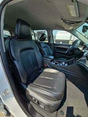 2023 Jeep Grand Cherokee Limited X