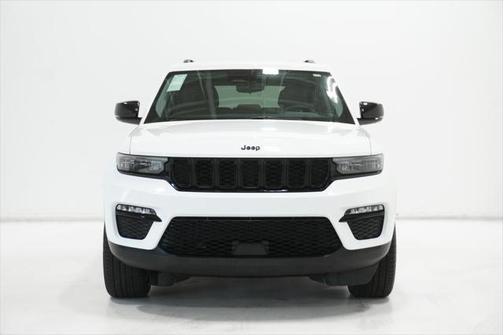 2023 Jeep Grand Cherokee Limited X