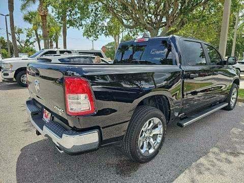 2024 RAM 1500 Big Horn/Lone Star