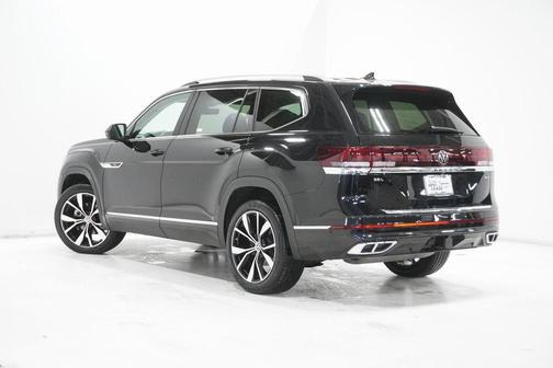 2024 Volkswagen Atlas 2.0T SEL Premium R-Line 4MOTION