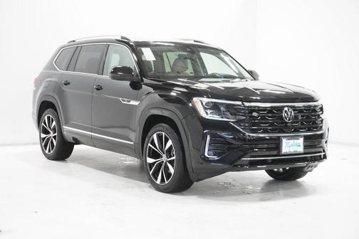 2024 Volkswagen Atlas 2.0T SEL Premium R-Line 4MOTION