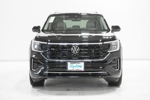 2024 Volkswagen Atlas 2.0T SEL Premium R-Line 4MOTION