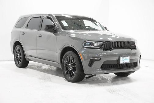 2022 Dodge Durango SXT AWD