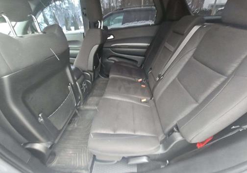 2022 Dodge Durango SXT AWD