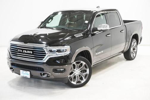 2020 RAM 1500 Longhorn