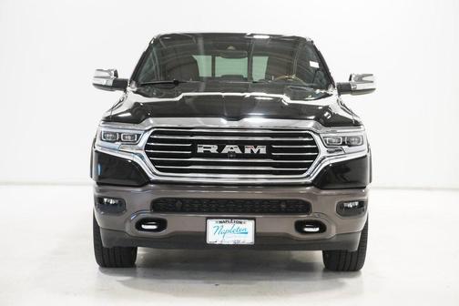 2020 RAM 1500 Longhorn