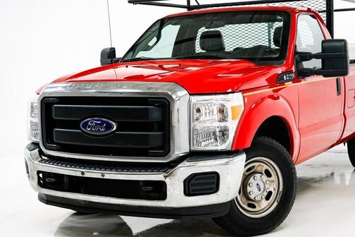 2015 Ford F-250 XL