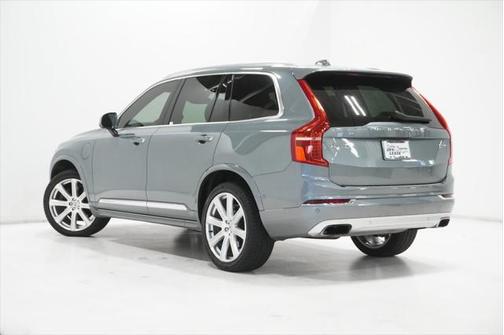 2019 Volvo XC90 Hybrid T8 Inscription
