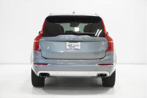2019 Volvo XC90 Hybrid T8 Inscription