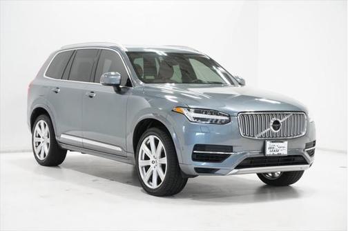 2019 Volvo XC90 Hybrid T8 Inscription