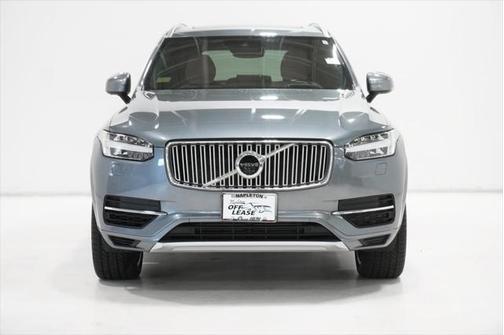 2019 Volvo XC90 Hybrid T8 Inscription