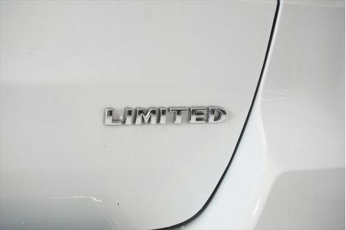 2018 Jeep Grand Cherokee Limited X