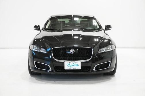 2019 Jaguar XJ XJL Portfolio