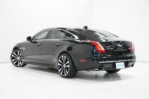 2019 Jaguar XJ XJL Portfolio