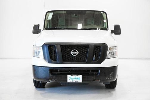 2013 Nissan NV Cargo NV1500 S V6