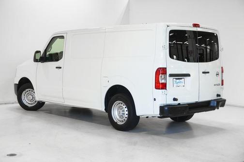 2013 Nissan NV Cargo NV1500 S V6