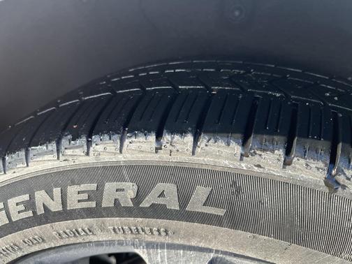 2020 Chrysler Pacifica Red S Edition