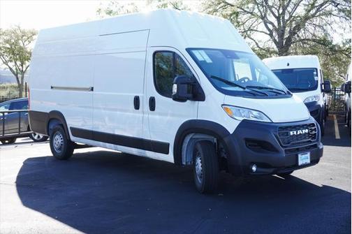 2024 RAM ProMaster 3500 High Roof