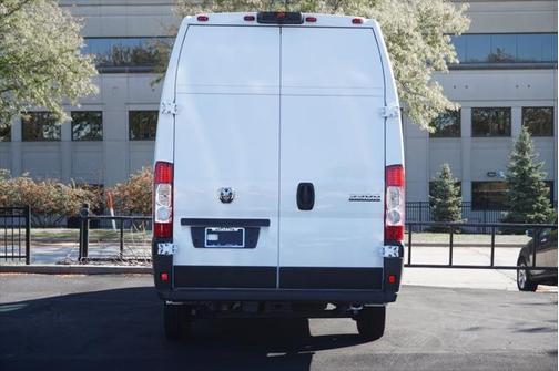 2024 RAM ProMaster 3500 High Roof