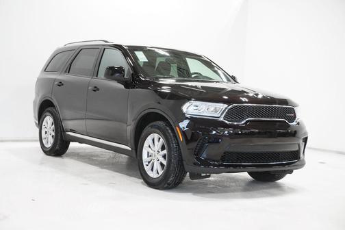 2024 Dodge Durango SXT AWD