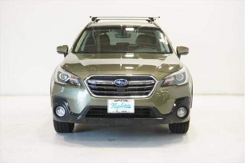 2019 Subaru Outback 3.6R Touring
