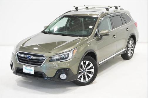 2019 Subaru Outback 3.6R Touring