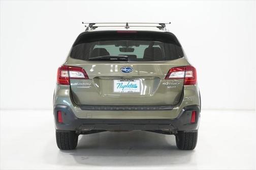2019 Subaru Outback 3.6R Touring