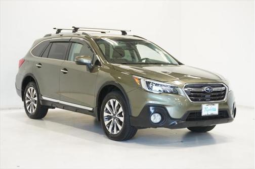 2019 Subaru Outback 3.6R Touring