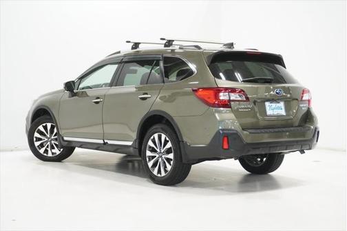 2019 Subaru Outback 3.6R Touring